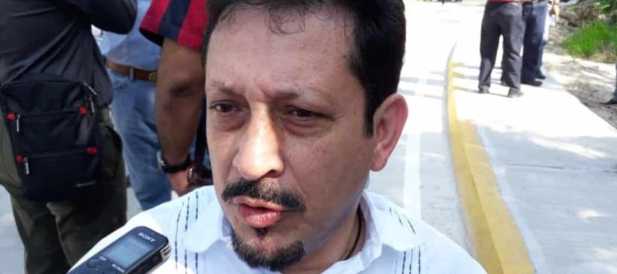 En el programa ‘La Escuela es Nuestra’, ITIFE no tiene  vela en el entierro: Enrique Flores