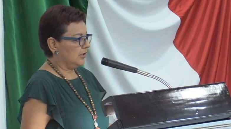 CFE no debe hacer cortes de energía por vigencia de Adiós a tu Deuda, sostiene Dolores Gutiérrez