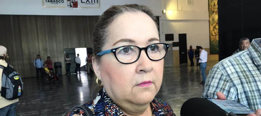 Pugna Minerva Santos por que quienes integran el CDE del PRI no busquen cargos en 2021