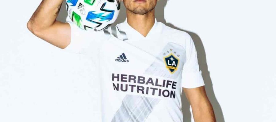 Dan VISA a Chicharito y ahora podrá debutar con el LA Galaxy Dan VISA a Chicharito y ahora podrá debutar con el LA Galaxy
