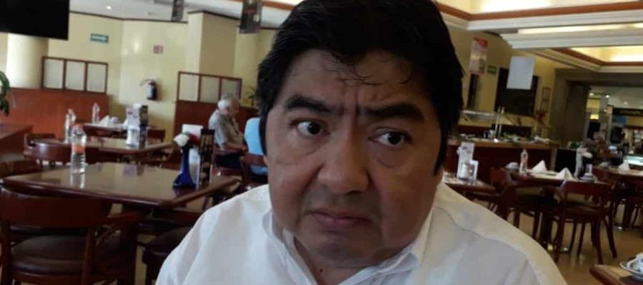 Colegio de Abogados dice que amparos contra CFE son improcedentes; puede ser un hecho delictuoso, señala