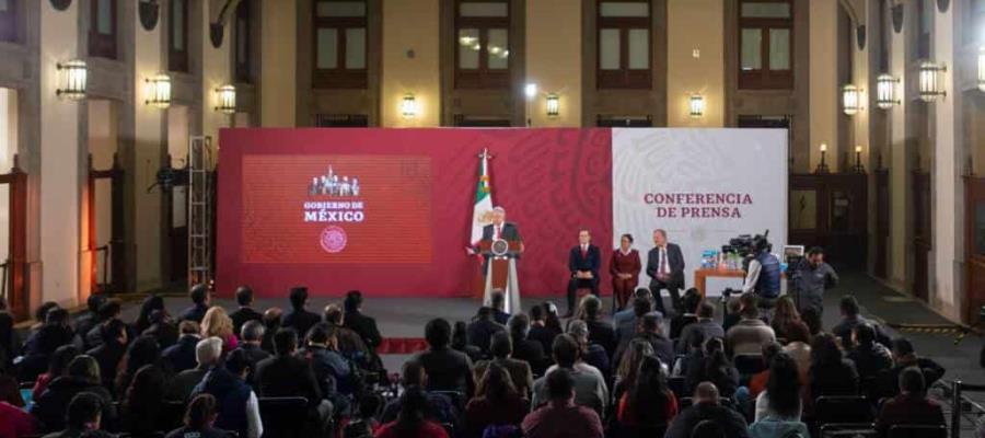 No habrá impunidad para nadie, afirma Presidencia sobre filtración de fotos del feminicidio de Ingrid