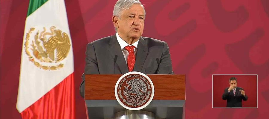 Fuga en Reclusorio Sur fue pactada, dice Obrador