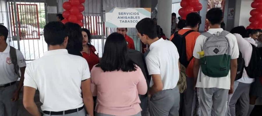 24% de embarazos en Tabasco son de adolescentes: Salud