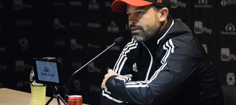 Rafa Puente acusa de ‘conformistas’ a periodistas… pese a que trabajó en ESPN Rafa Puente acusa de ‘conformistas’ a periodistas… pese a que trabajó en ESPN