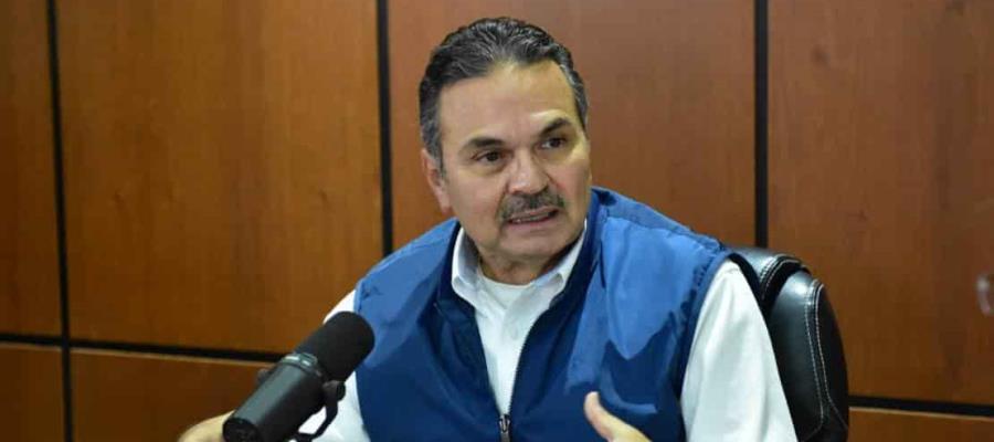 Emilio Lozoya, piedra angular para aclarar corrupción en Pemex: Octavio Romero