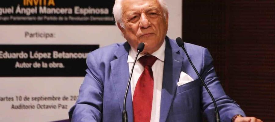 Acusan a dirigente nacional de Morena de tratar de desestabilizar a la UNAM