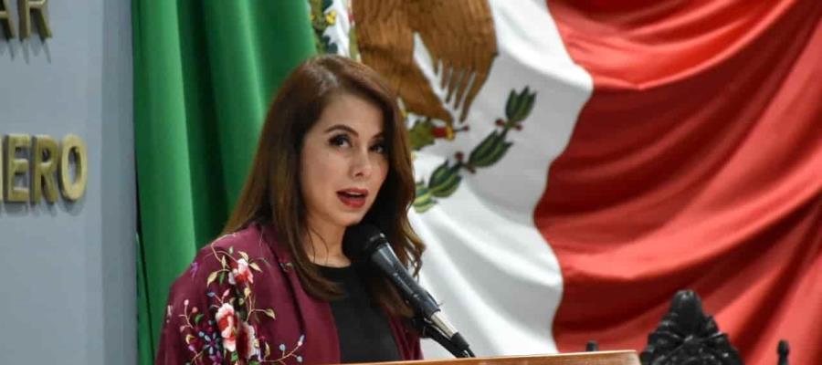 Envía Beatriz Milland iniciativa de reforma al Congreso tabasqueño sobre violencia hacia las mujeres