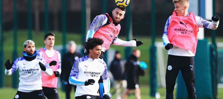 UEFA sanciona al Manchester City con dos años de exclusión de la Champions League