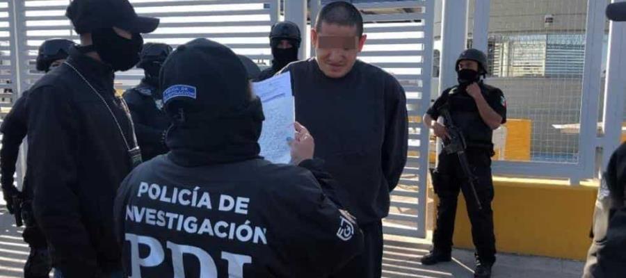 Dejan en libertad a El Lunares por segunda ocasión Dejan en libertad a El Lunares por segunda ocasión