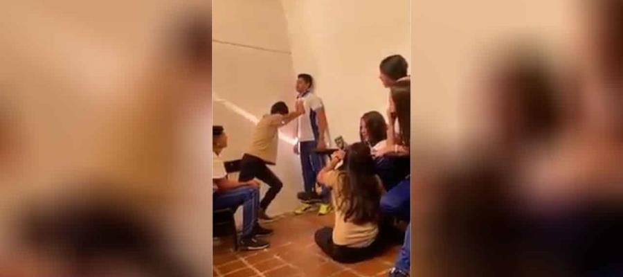 Nuevo reto viral El desmayo pone en riesgo a jóvenes