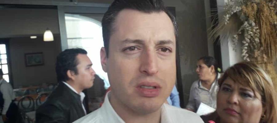 No se descarta Colosio Riojas para competir por la gubernatura de Nuevo León