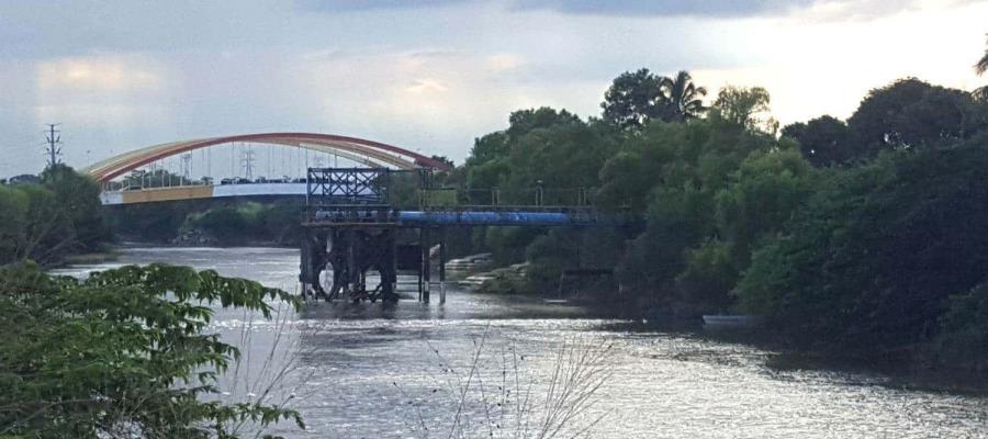 Ayuntamiento de Centro, preparado para la temporada de estiaje: alcalde