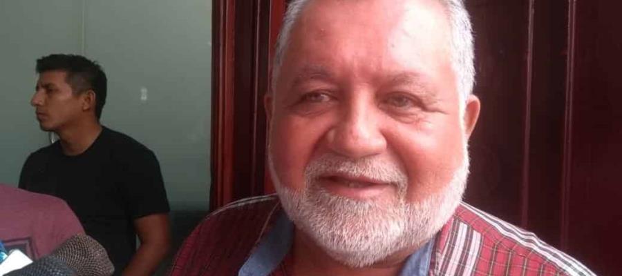 Descarta Tito Filigrana reducir salario de regidores… porque Jonuta es el pueblo más pobre