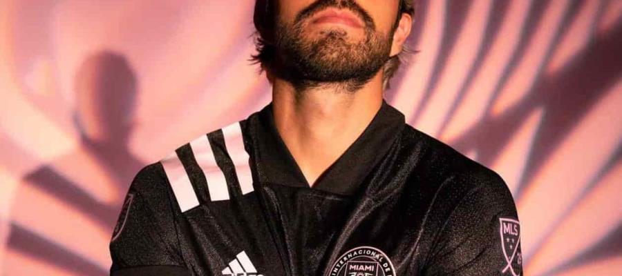 Oficializan fichaje de Rodolfo Pizarro en el Inter de Miami Oficializan fichaje de Rodolfo Pizarro en el Inter de Miami