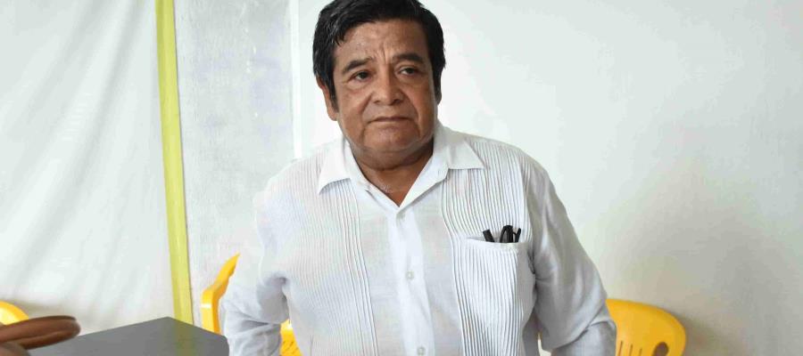 Se dice PRD despreocupado por reunión con el Gobernador; sí interesado en resolver problema con CFE