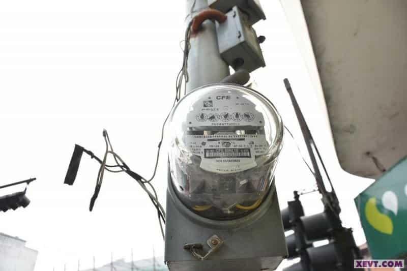 Reporta Profeco disminución en las quejas de usuarios contra CFE por presuntos cobros excesivos