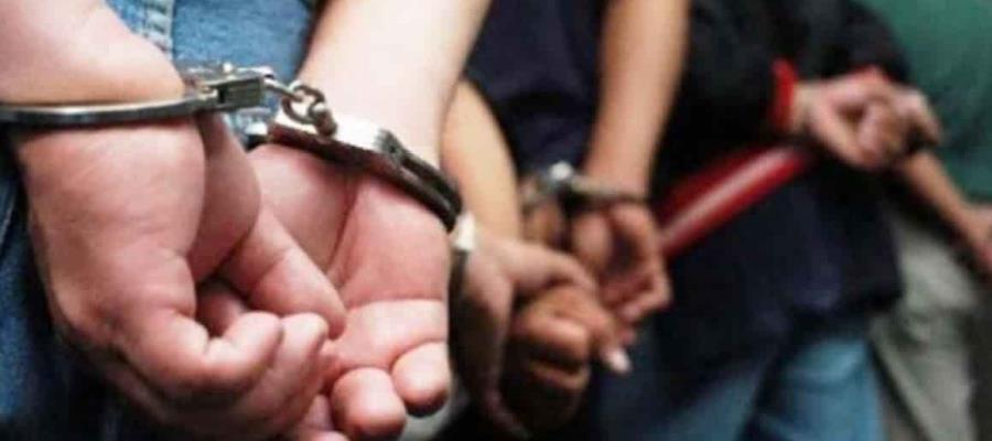 Jueces y magistrados utilizan pretextos para dejar libres a presuntos delincuentes: AMLO