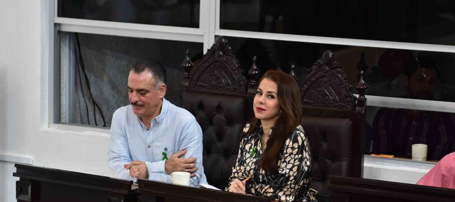 Desconoce JUCOPO acuerdo para remover a Agustín Silva de la coordinación del PRD