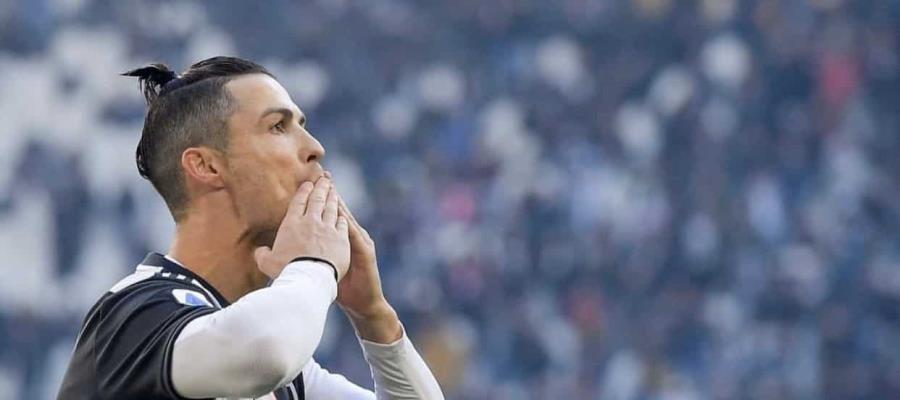 Cristiano Ronaldo rechaza 242 millones de euros para jugar en Arabia Saudita