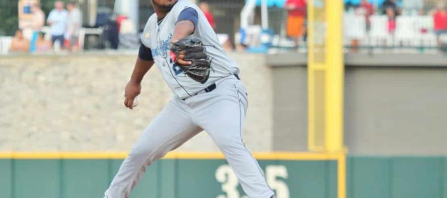 Sancionan por dopaje a pitcher de los Astros de Houston