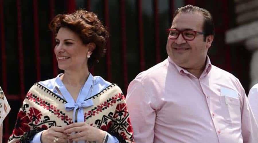 Karime Macías se ampara para evitar su detención en México