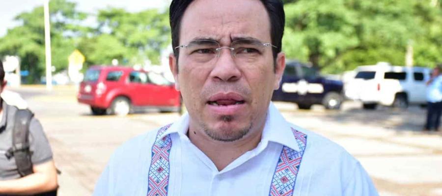 Se dice Canapat interesado en presentar su proyecto de modernización del transporte Público, a la SEMOVI Se dice Canapat interesado en presentar su proyecto de modernización del transporte Público, a la SEMOVI