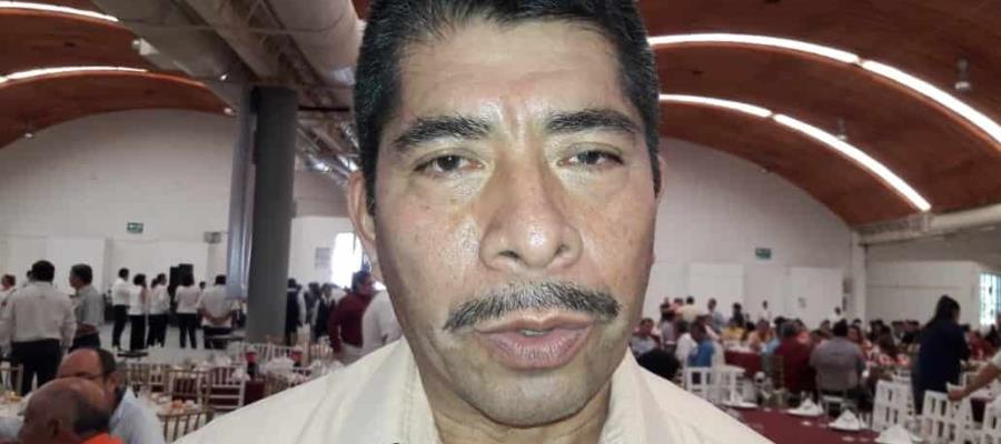 Tras dos años de negociación, logra SICOBATAB movimiento escalafonario para 365 trabajadores