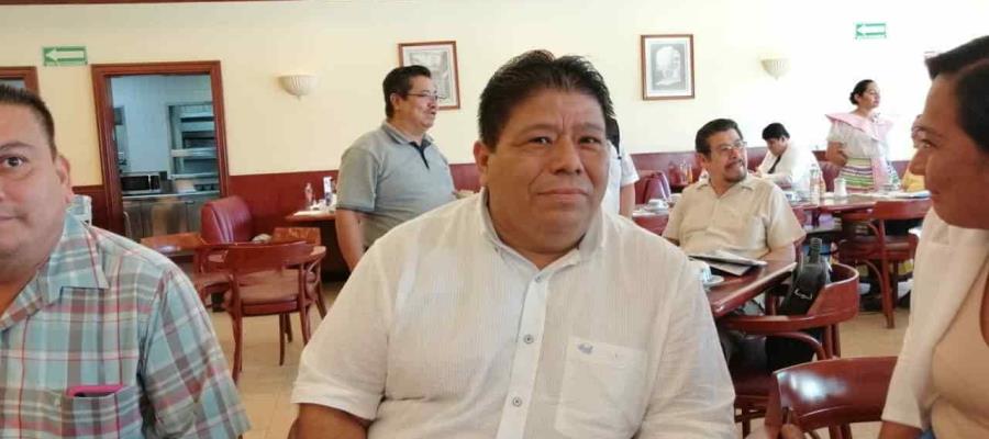 Sindicalizados del CECYTE exigirán regularización de 28 plazas otorgadas de manera irregular