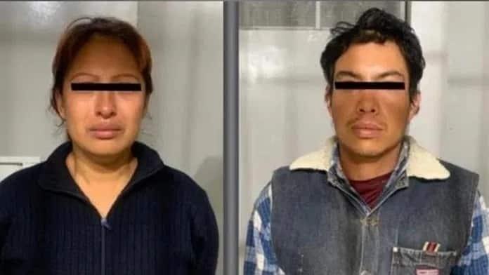 Detienen a presuntos responsables del asesinato de Fátima