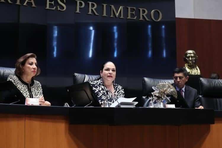 Rechaza Senado cualquier intento para afectar la autonomía de la UNAM