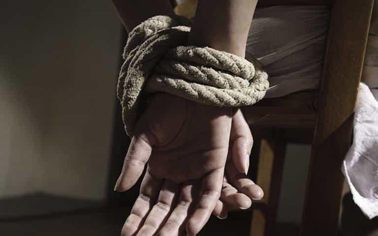 Secuestran a menor en Jalapa