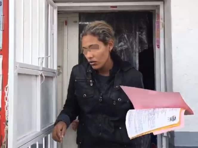 Procesan a la mamá de la bebé Karol por el delito de conductas punibles