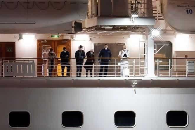 Se registran 34 casos de coronavirus en EU