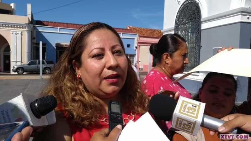 Asegura Codehutab que la violencia contra la mujer se ha tratado de minimizar