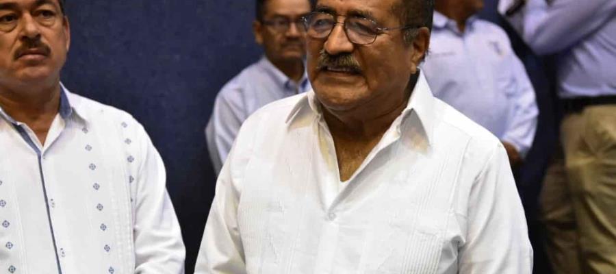 El desazolve del Macayo iniciaría en 15 días más… estima ahora la CONAGUA