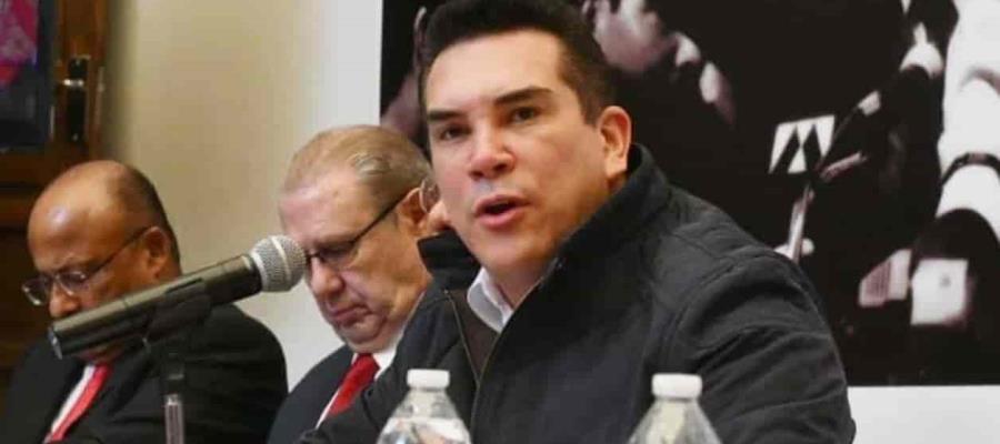 Exige PRI al Gobierno Federal que atienda “el grave” desabasto de medicamentos oncológicos Exige PRI al Gobierno Federal que atienda “el grave” desabasto de medicamentos oncológicos
