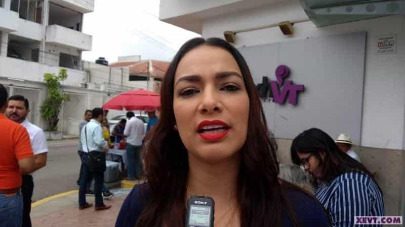Nuevo comisionado del ITAIP debe ser honesto y transparente: Ingrid Rosas Nuevo comisionado del ITAIP debe ser honesto y transparente: Ingrid Rosas
