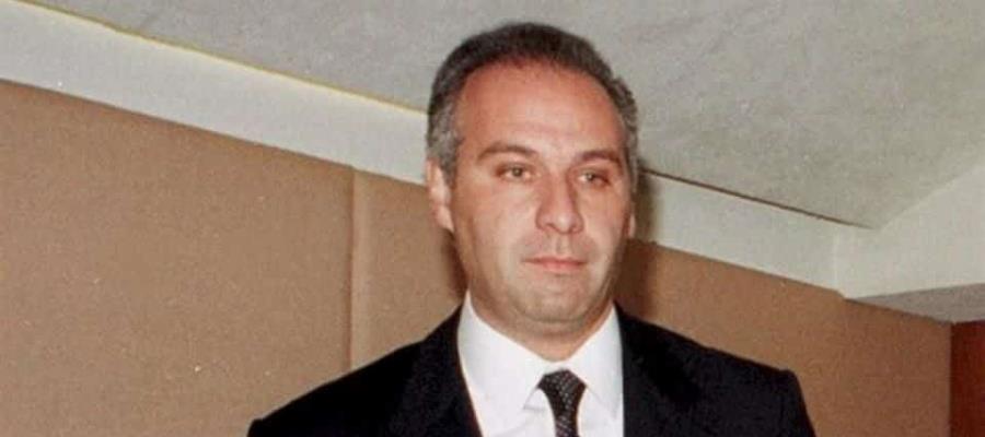 Va la FGR por 20 años de prisión a Juan Collado por lavado de dinero