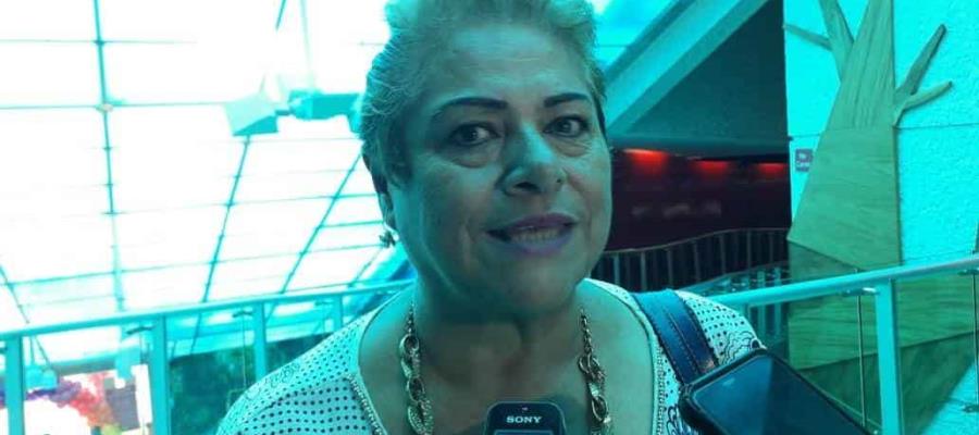 Piden restauranteros al gobierno se les incluya en comité de feria