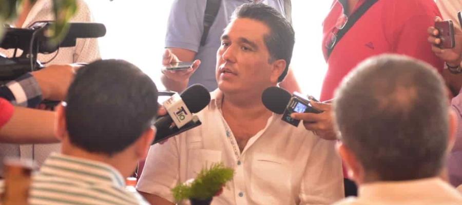 Espera PRI resultados positivos con reapertura de investigación de la supuesta compra fraudulenta del helicóptero