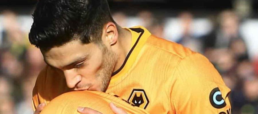 Anota Jiménez y lo dedica a su pareja y próximo bebé