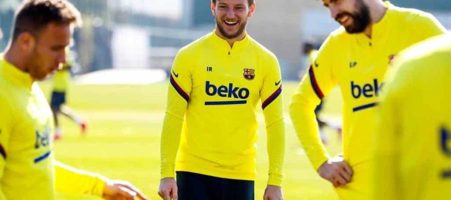 Barcelona pasará medidas de sanidad para evitar contagio de Coronavirus