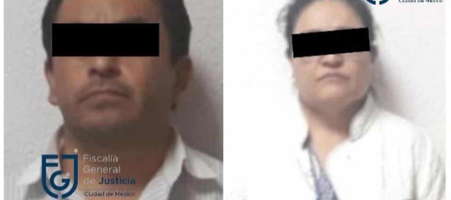 Vinculan a proceso a exfuncionarios de CDMX por desvíos de recursos