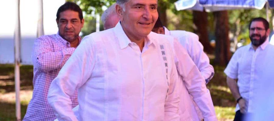 Esperará Gobierno de Tabasco reunión con dirigentes partidistas, para conocer planteamiento de subsidio de tarifa 1F en invierno