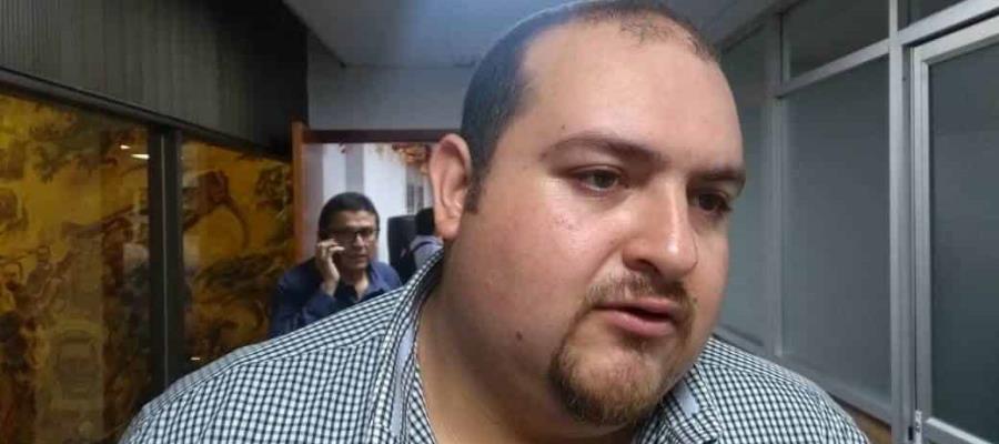 Sugiere diputado morenista a funcionarios cumplir con sus encomiendas y esperar tiempos electorales