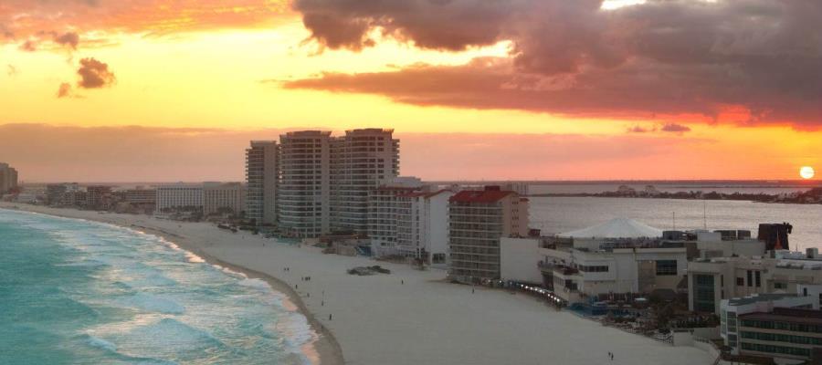 Cancelan reunión en Cancún para abordar el futuro del internet por coronavirus