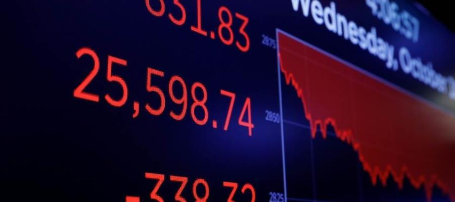 Provoca el Coronavirus que precios del petróleo caigan y que el oro y el dólar se disparen