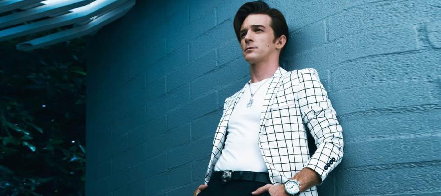 Drake Bell está listo para visitar Villahermosa y mandó este mensaje a los tabasqueños