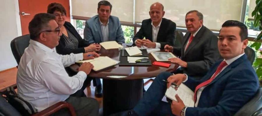 Se adhiere Campeche al INSABI; ya son 26 estados